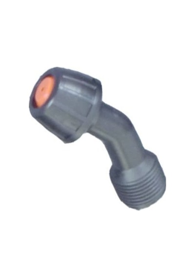 Veta  Vt16A0170  Tabanca  Boru  Uç  Tekli  İlaçlama  16A
