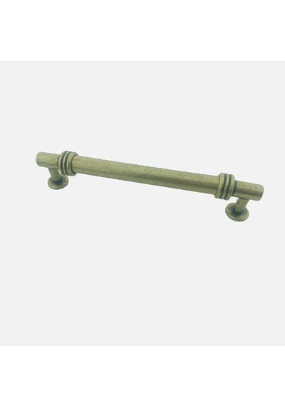Es-al İzmir Metal Kulp 160 Mm Antik Sarı