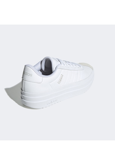 Adidas Vl Court Bold Kadın Beyaz Günlük Sneaker - Ih3082 Beyaz