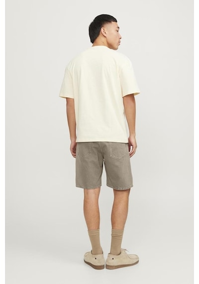 Jack & Jones Jack&jones Jjıtony Jjorıgnal Shorts Mf 903 Sn 12249043 Bej 001