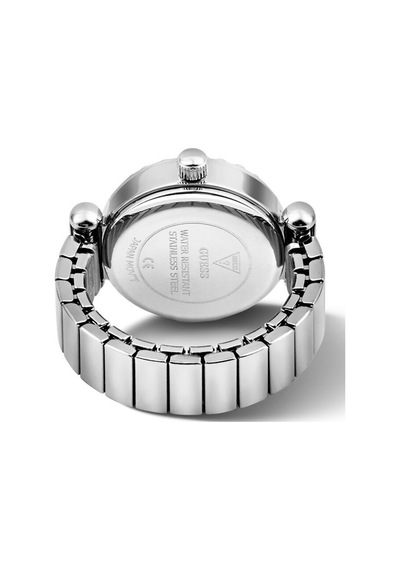 Guess Gugw1022l1 Kadın Yüzük Saat Metal