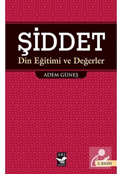 Şiddet / İlahiyatçı Adem Güneş 9786055021573