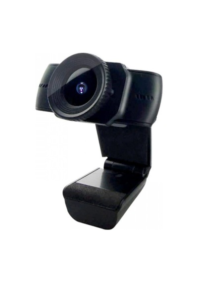 Webcam Gerçek 1080p B18 Tak-çalıştır Mikrofonlu Pc Kamerası