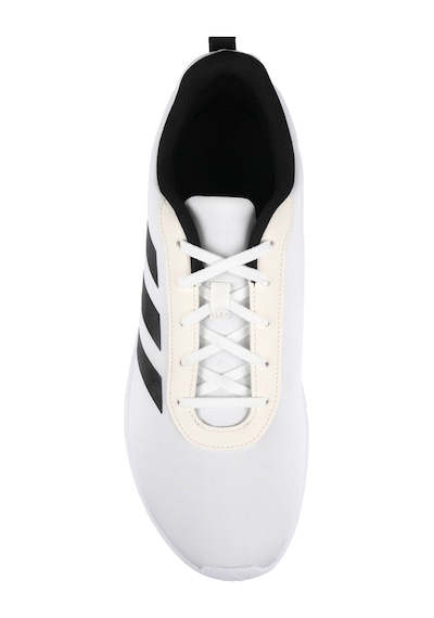 Adidas Adıdas Cloudfoam Comfy Erkek Ayakkabı Jl4516 Beyaz