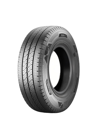 Barum 215/70R15C 109/107S Vanis 3 Yaz Lastiği - 2026