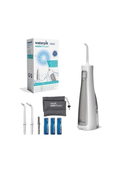 Wf-03cd010eu Cordless Freedom Kablosuz Püskürtmeli Diş Temizleyici