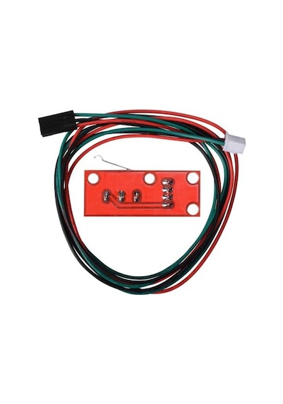 3D Yazıcı/Cnc Uyumlu Endstop Switch - Limit Switch