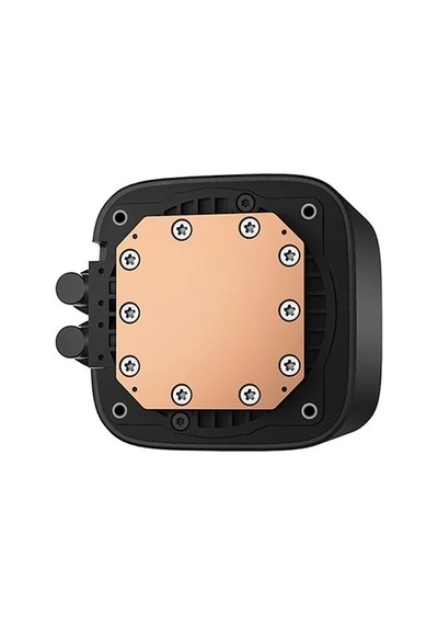 Deepcool 240mm Argb Sıvı Soğutucu Le240-v2