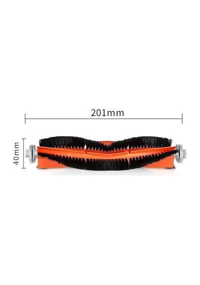 Xiaomi Mijia 1c Dreame Vacuum Mop F9 Uyumlu  Fırça  Robotcum