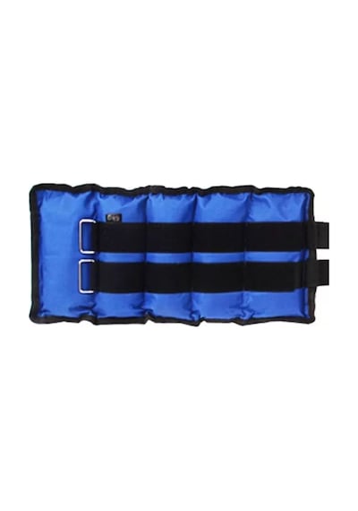 A Sınıf El Ayak Bilek Ağırlığı Özel Tasarım 2 Kilo 2 Adet 2 X 2 Kg , Aa9957409 Karışık