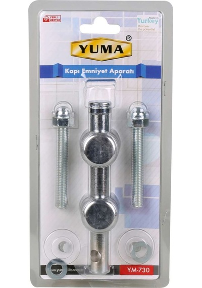 Kapı Güvenlik Aparatı Ym-730