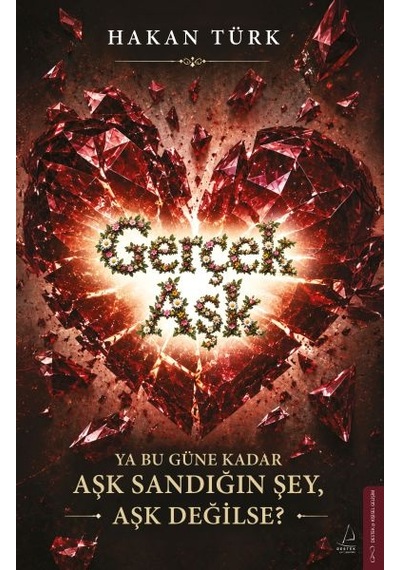 Gerçek Aşk - Dppq-901784