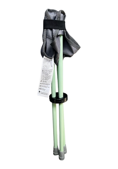 Platan Stool Ones-T Üçgen Kamp Taburesi Çok Renkli