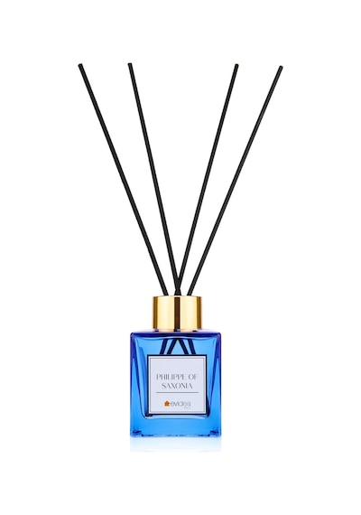 Deco Philippe Of Saxonia Çubuklu Oda Kokusu - Mavi - 100 Ml Diğer