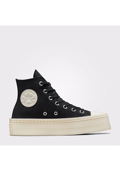 Converse Chuck Taylor All Star Modern Lıft Siyah