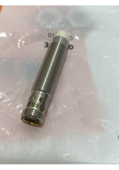 Ifm Ifs318 İndüktif Sensör Ifk3008-apkg/k1/v4a/us-104