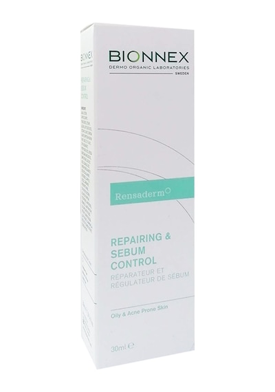 Bionnex Rensaderm Repairing Sebum Control 30 ML