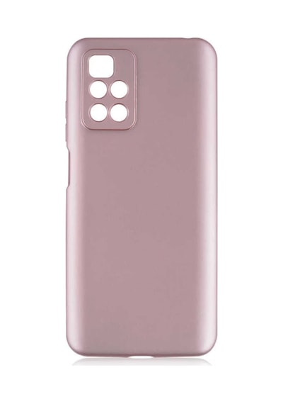 Xiaomi Redmi Note 11 4G Kılıf Kılıf Mat Kamera Korumalı Premier S