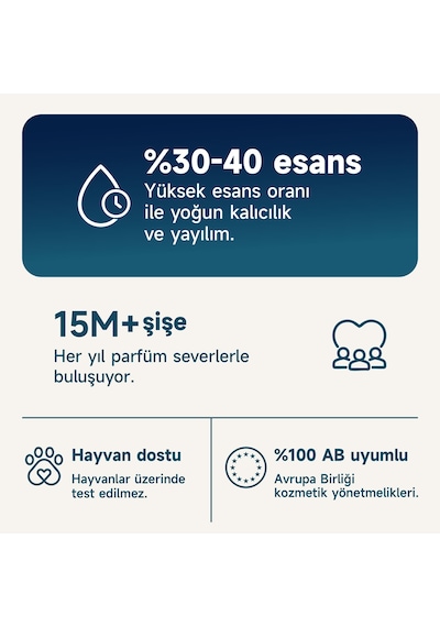 Mad Pera Erkek Parfüm EDP 100 ML