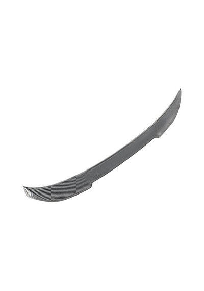 Autogp Bmw F30 Bagaj Üstü Spoiler M3 Yarasa Tip Karbon 2012 / 2019