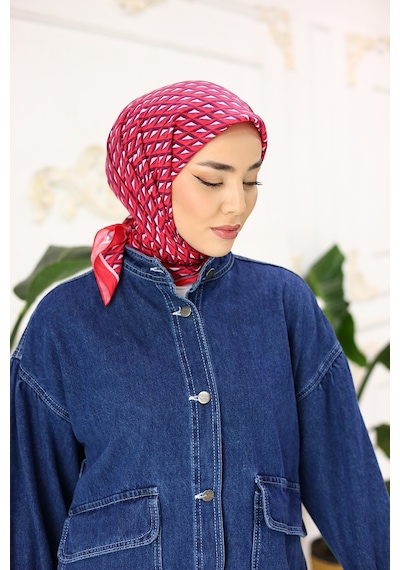 Silk Home Olinda Eşarp 48002-38