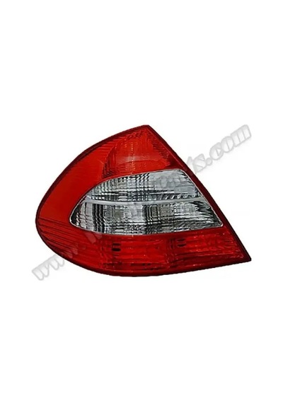 Stop Lambası Sol Classic/elegance Komple E-class W211 0208
