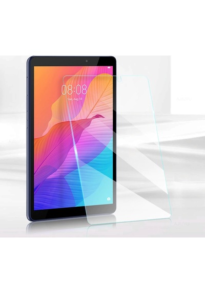 Huawei Uyumlu Mediapad T8 Temperli Cam Ekran Koruyucu