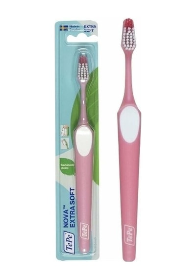 Tepe Nova Extra Soft Diş Fırçası T131