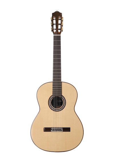 Cordoba C10 Sp/In Klasik Gitar Natural