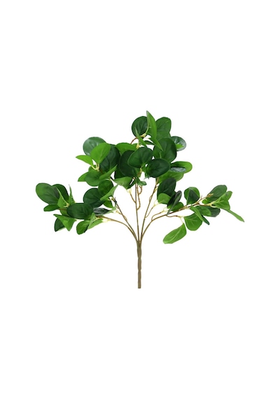 Yapay Su Teresi Demeti Yeşil 40 Cm-9926