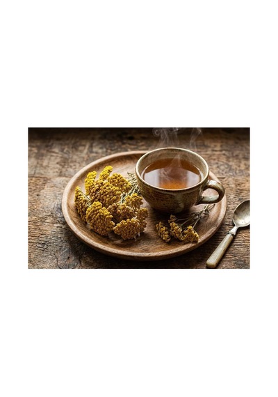 Civanperçemi / Ayvadana Achillea Millefolium 50 Gr - 938460731