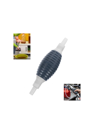 Sunup Sn-39120 Manuel Sıvı-akaryakatı El Pompası