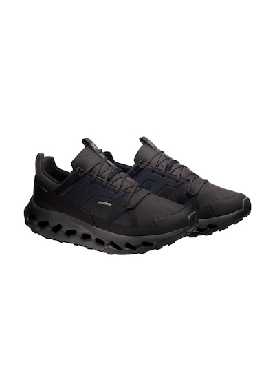On Cloudhorizon Wp Erkek Spor Ayakkabı-31367 Siyah