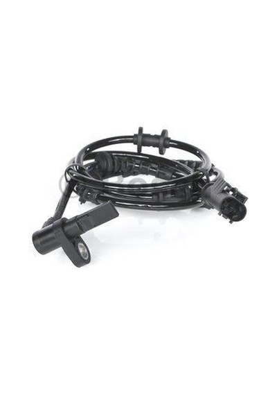 BOSCH 265007448 ABS SENSÖRÜ ÖN PANDA 1.2 1.4 1.3 JTD