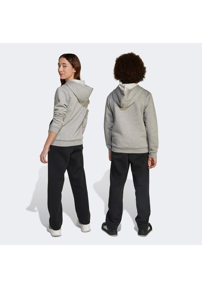 adidas Seasonal Essentials Collegiate Çocuk Siyah Eşofman Altı Jm1538 Siyah