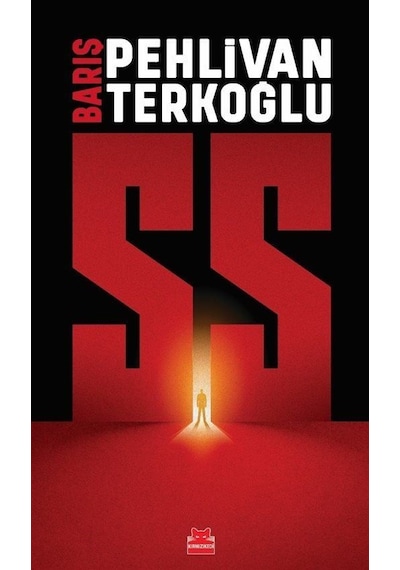 SS - Barış Pehlivan -  Barış Terkoğlu - Kırmızı Kedi