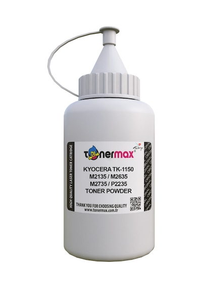 Kyocera Mita Tk-1150 / Tk-1170 / Ecosys P2200 / M2135 / P2235 / M N11.15570