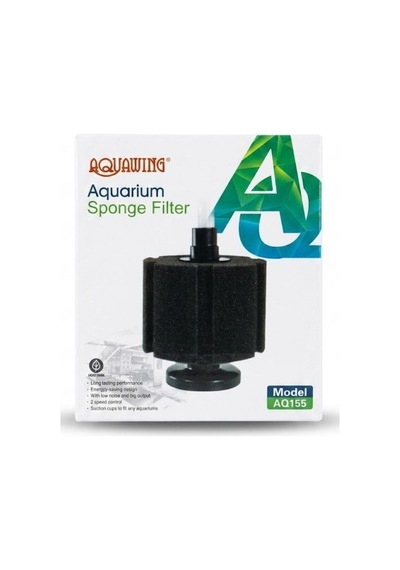 Aq155 Üretim Filtresi