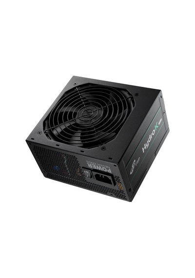 Fsp Hydro K Pro Hd2-850 Gen5 Atx 3.0 850w Power Supply