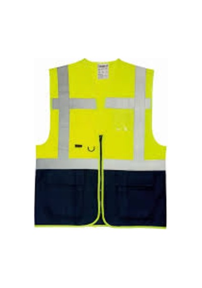 Uniwest Mühendis Ikaz Yeleği (182533538)
