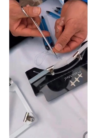 Tendon Eğitim Sütür Seti - Praticmed