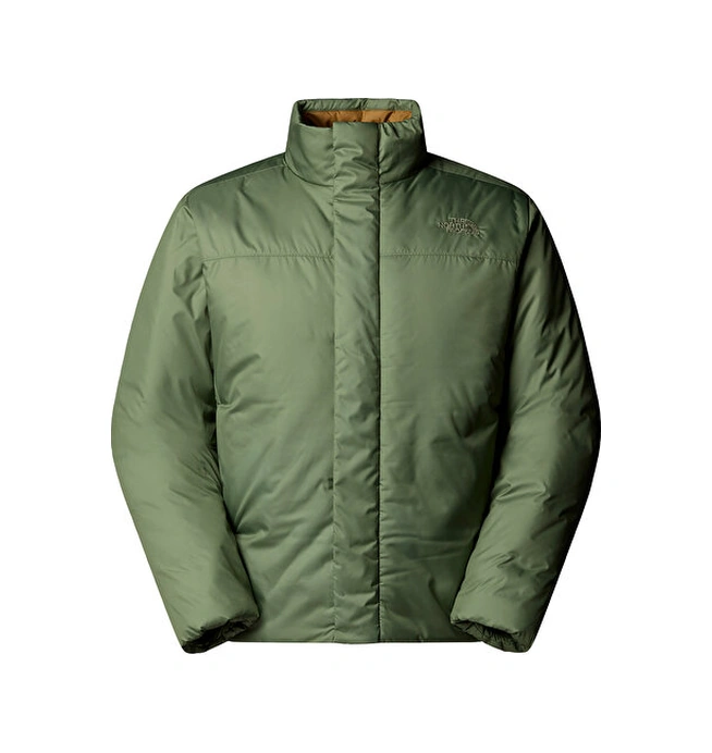 The North Face M Siurana Jacket Erkek Outdoor Montu Nf0a8dnme061 Yeşil Yeşil