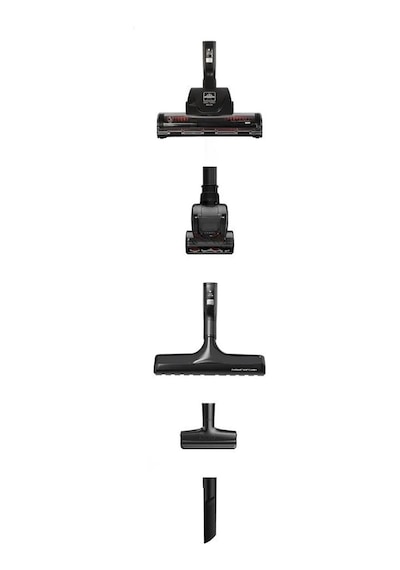 Tefal TW7976 Silence Force Cyclonic Effitech Toz Torbasız Elektrikli Süpürge