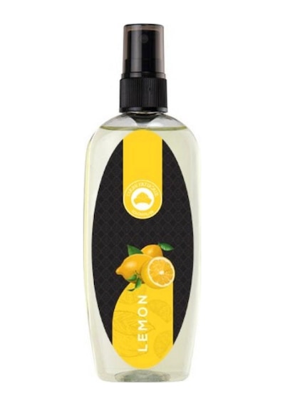 Tarihi Ertuğrul Kahvesi Limon Kolonyası Sprey 150 ML Özel Kutud