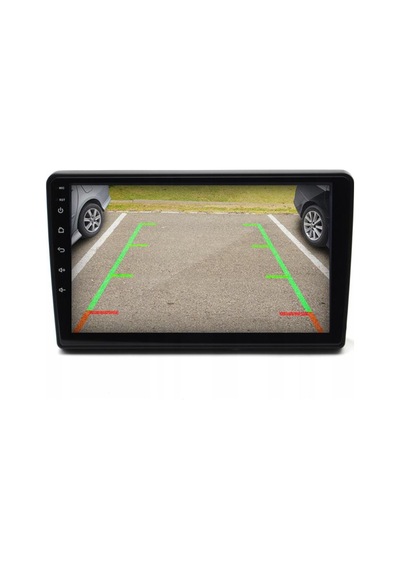 Honda Hr-v Android Multimedya Sistemi 4-64 Cadence R18 1998-2005 Ön Kayıt Kamera  Diğer