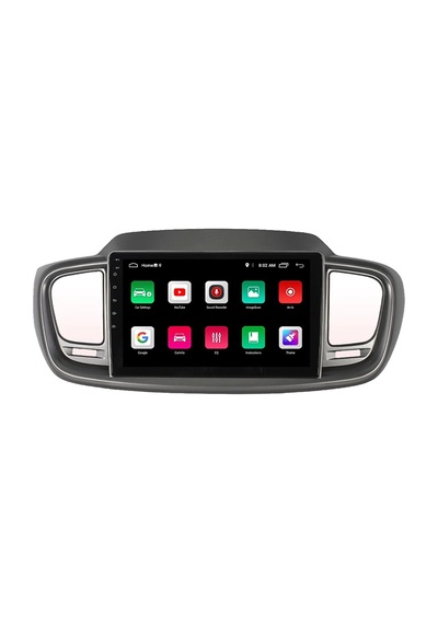 Kia Sorento 2015-2017 Android Multimedya 2/32gb Carplay 9 İnc Hd