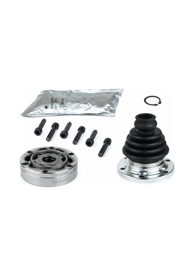 Aks Kafası İç Vw Transporter T4 1.9d 2.0d 2.4d 2.5 2.5 Tdı 1995