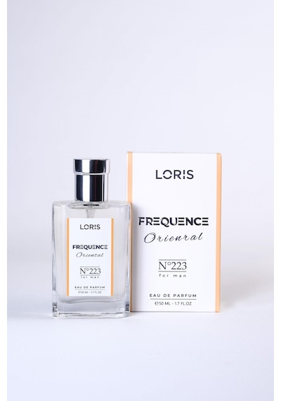 Loris E-223 Frequence Erkek Parfüm 50 ML