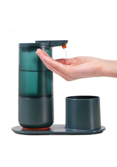 Otomatik Sensörlü Sıvı Sabunluk 250ml