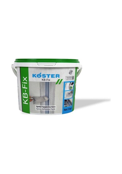 Köster Kb-fix Set 5 Kg